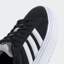 adidas Grand Court Platform Shoes