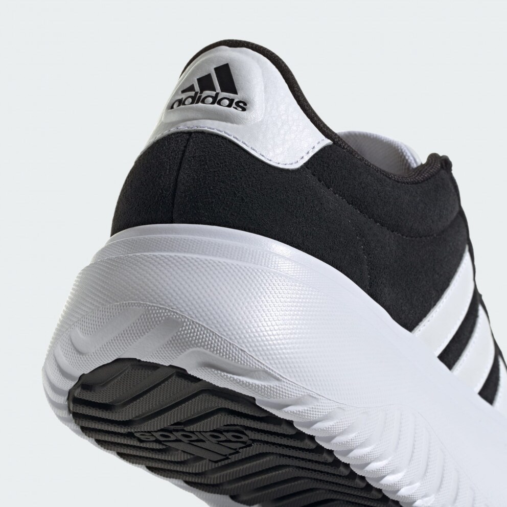 adidas Grand Court Platform Shoes