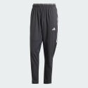 adidas Own The Run 3-Stripes Pants