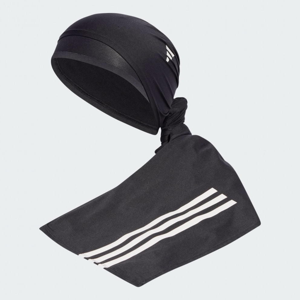 adidas Own The Run 3-Stripes Hijab