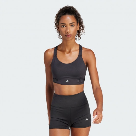 adidas Fastimpact Luxe Run High-Support Bra