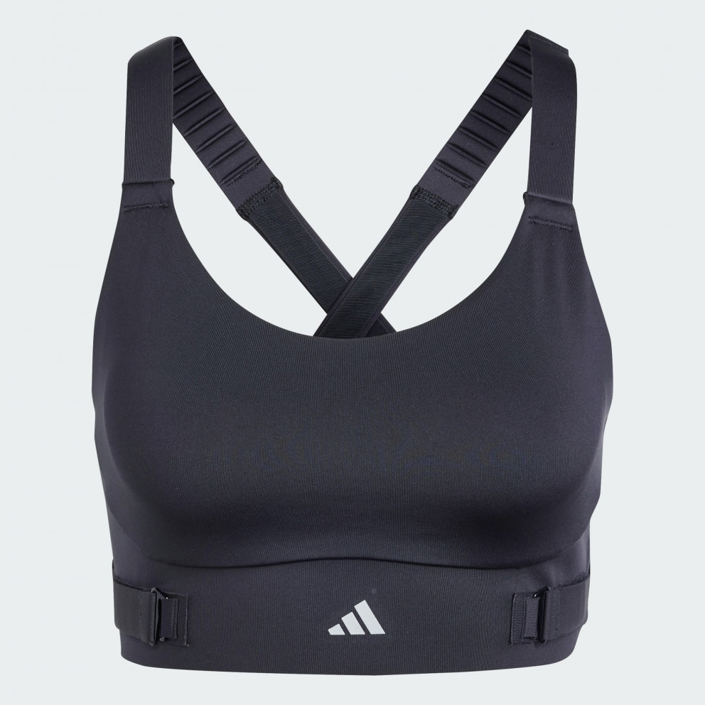 adidas Fastimpact Luxe Run High-Support Bra