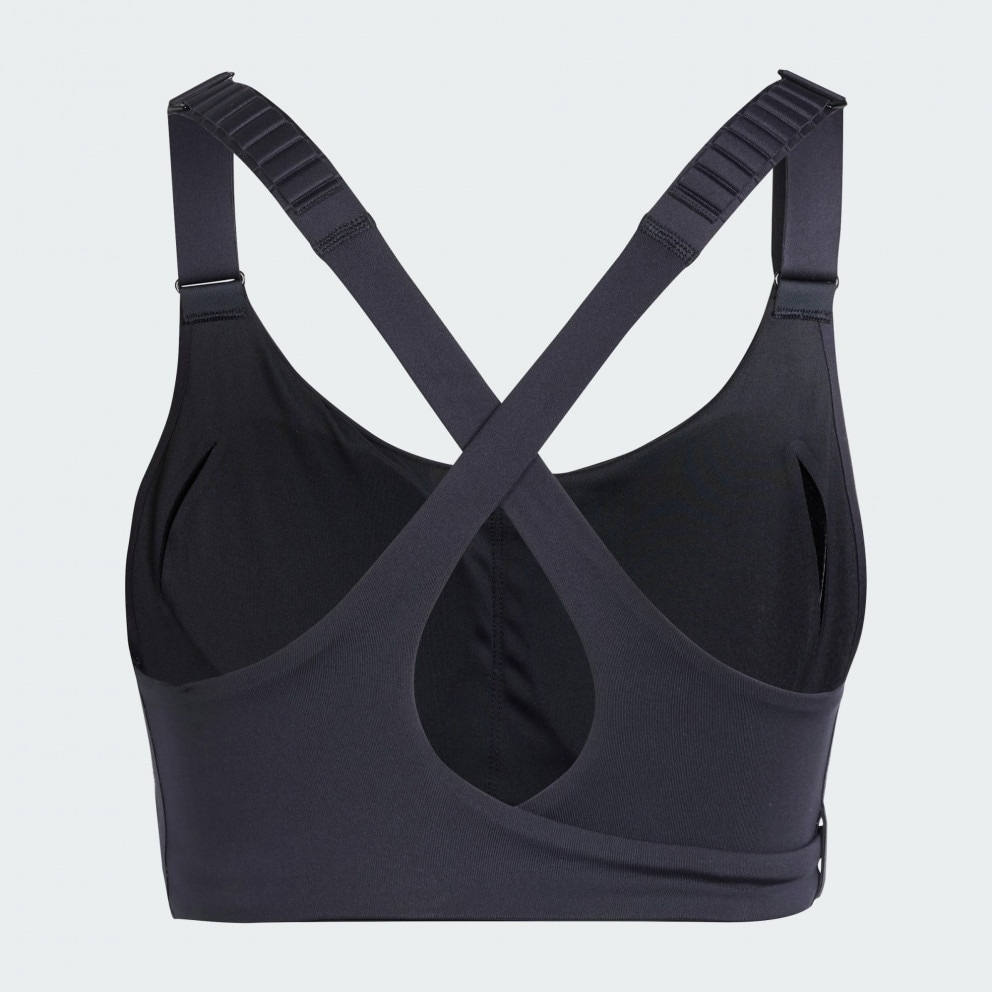 adidas Fastimpact Luxe Run High-Support Bra