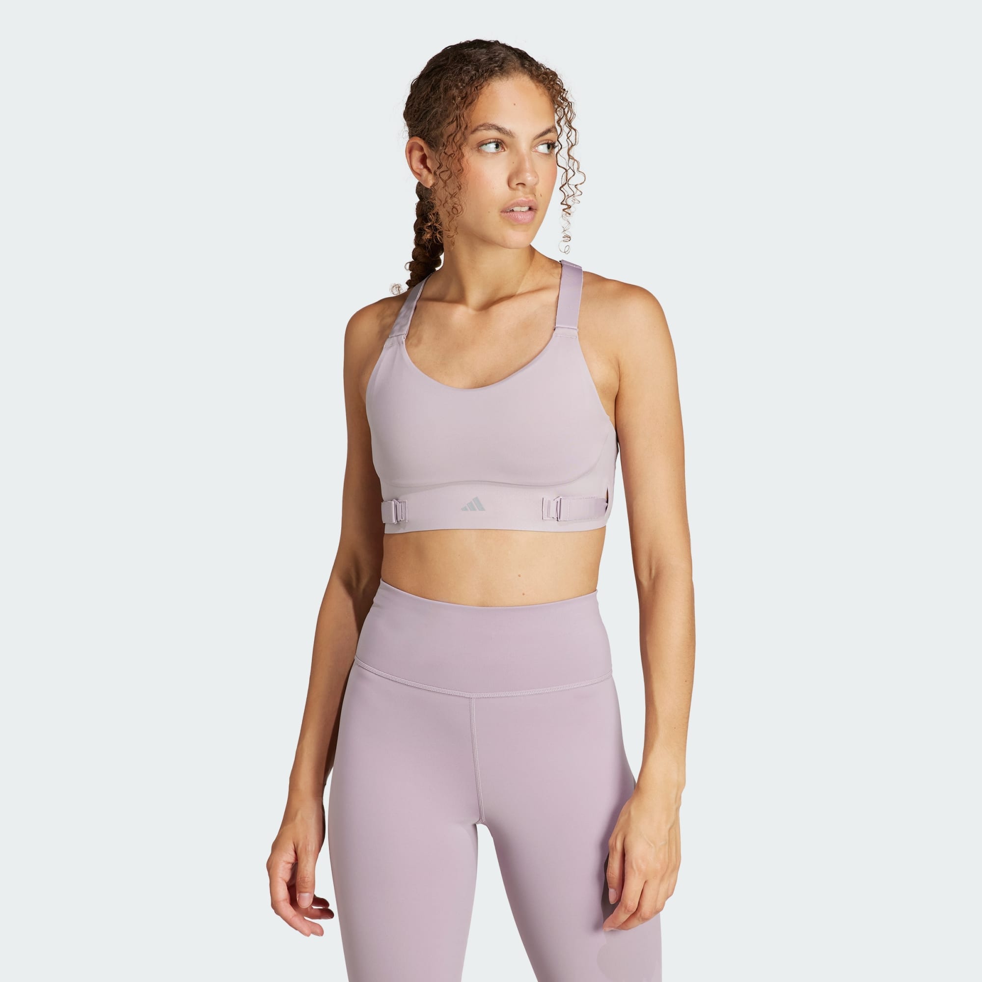 adidas Fastimpact Luxe Run High-Support Bra (9000178974_74606)