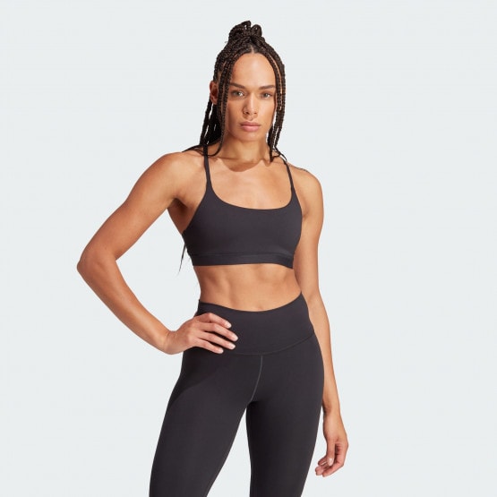 adidas All Me Light Support Bra