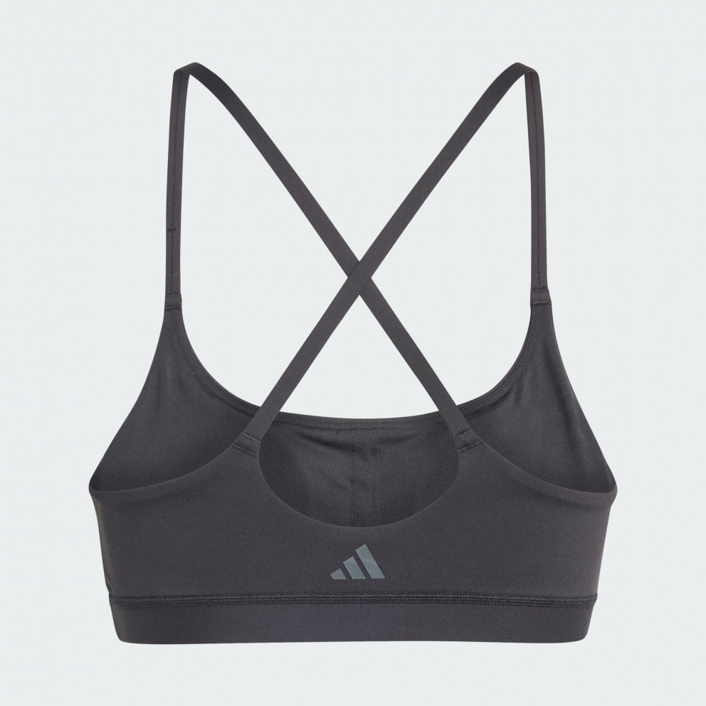 adidas All Me Light Support Bra