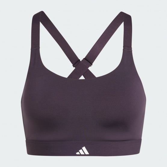 adidas Tlrd Impact Luxe Training High-Support Bra