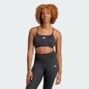 adidas Aeroreact Training Light-Support Bra