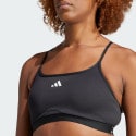 adidas Aeroreact Training Light-Support Bra