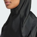 adidas 3-Stripes Swim Hijab