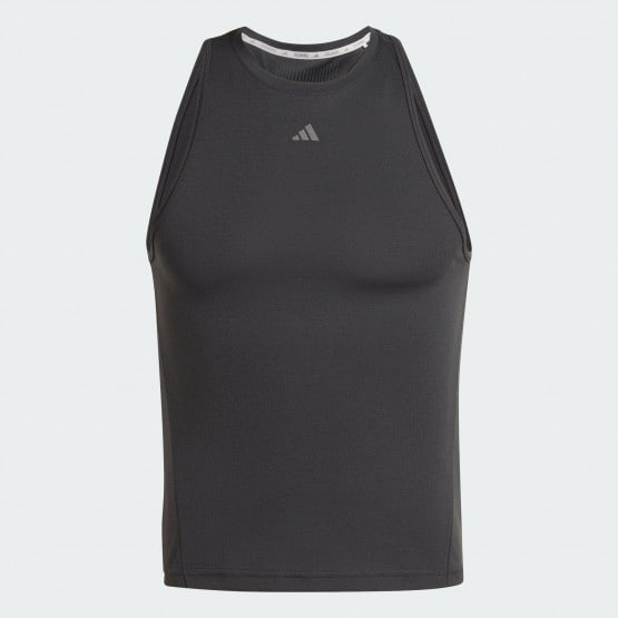 adidas Designed For Training Heat.Rdy Hiit Tank Top