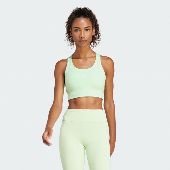 adidas Run Pocket Medium-Support Bra