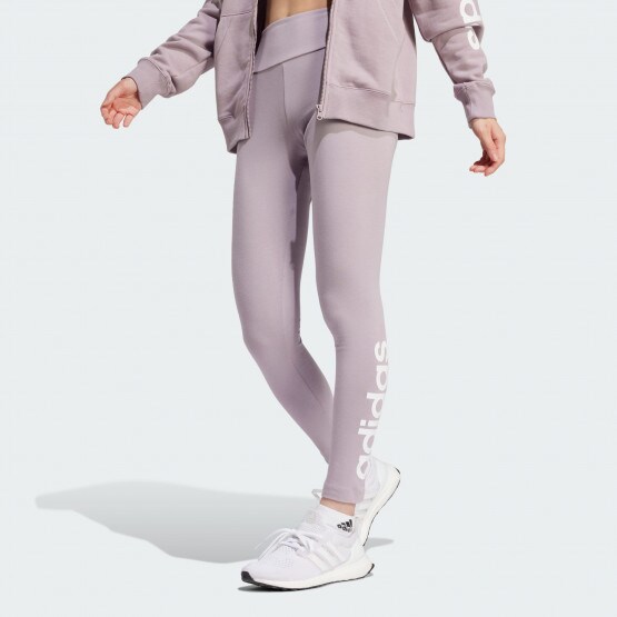 adidas sportswear Essentials High-Waisted Logo Leggings