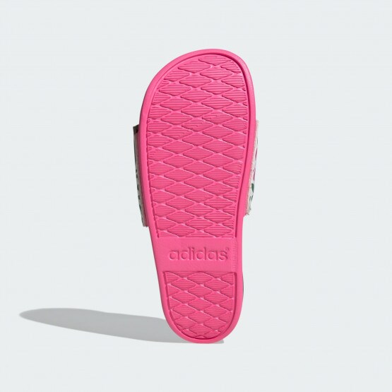 Adidas originals adilette sales pink