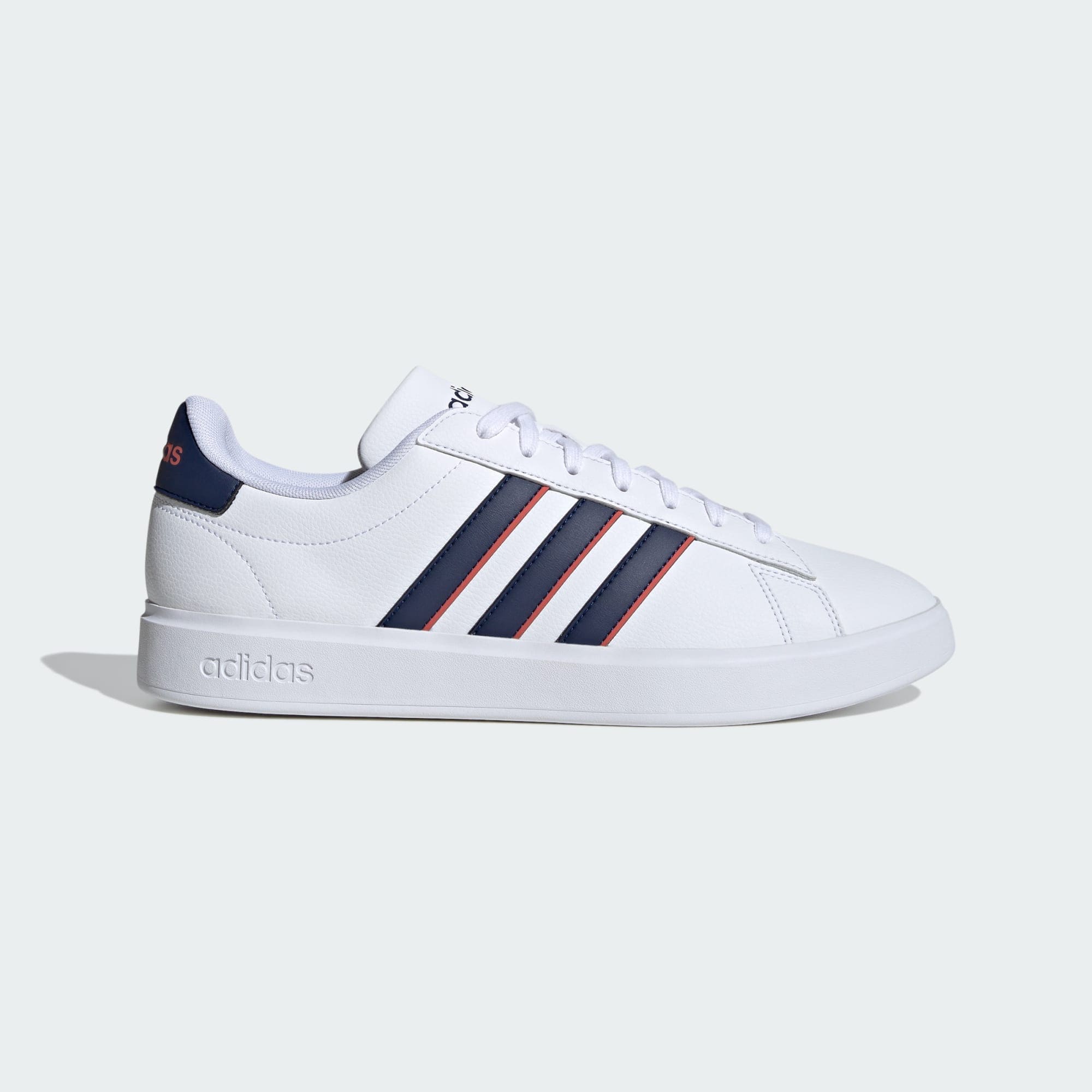 adidas sportswear Grand Court Cloudfoam Comfort Shoes Cloud White