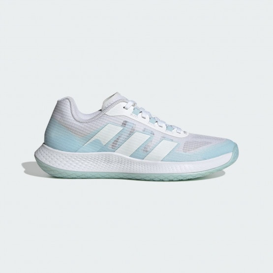 adidas Forcebounce 2.0 Volleyball Shoes Cloud White / Cloud White / Ice ...