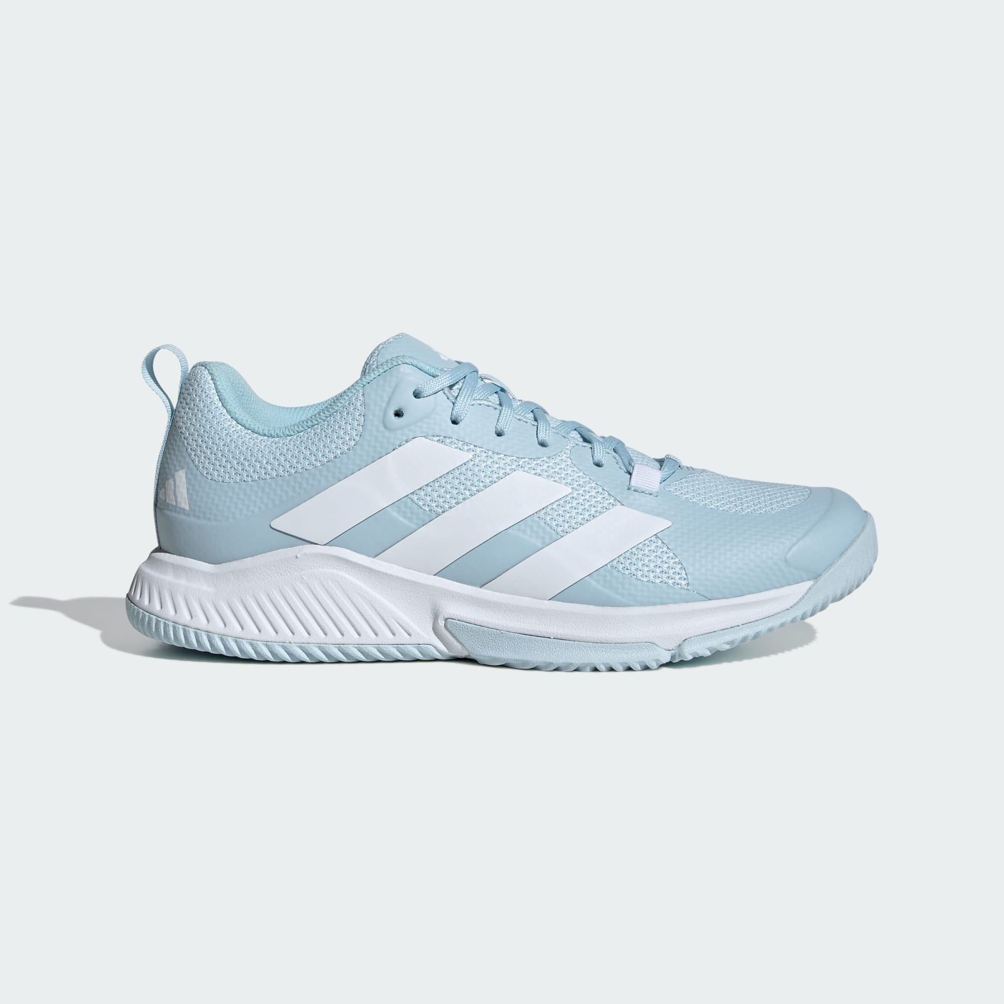 adidas Court Team Bounce 2.0 Shoes (9000179022_76249) Γυναικεία / Γυναικεία Παπούτσια / Βόλλεϊ