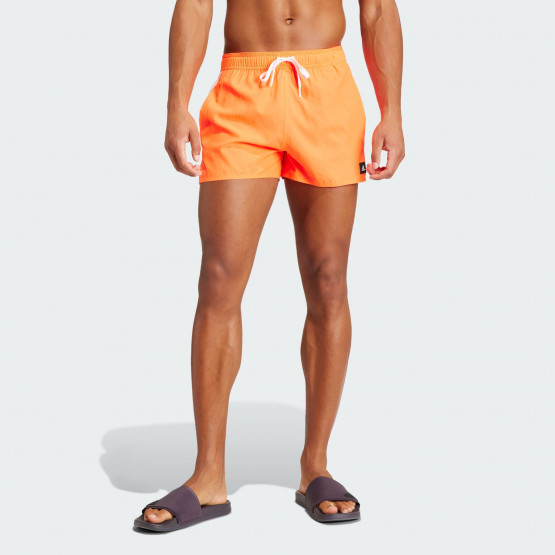 adidas sportswear 3-Stripes Clx Very-Short-Length Swim Shorts