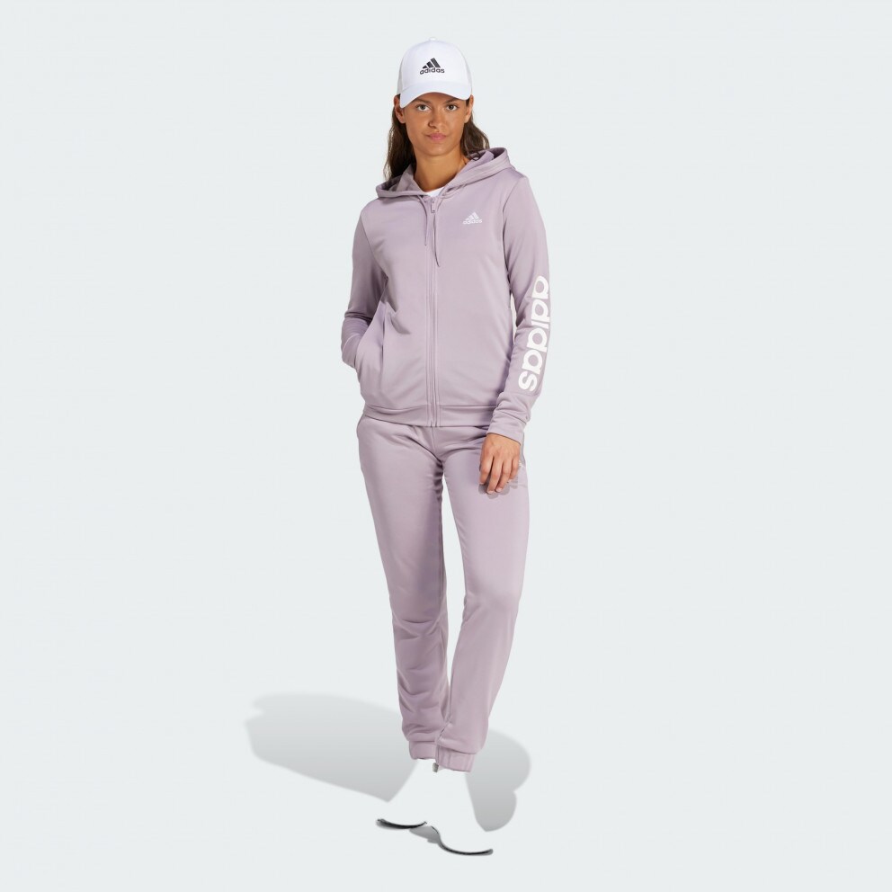 adidas sportswear Linear Track Suit