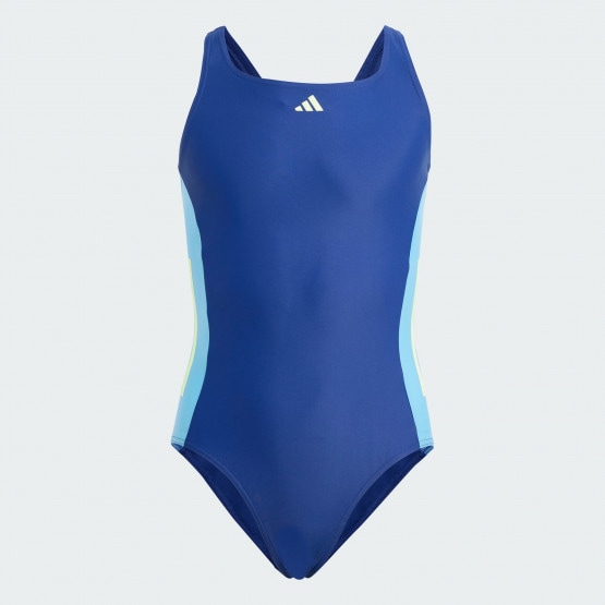 adidas Cut 3-Stripes Swimsuit