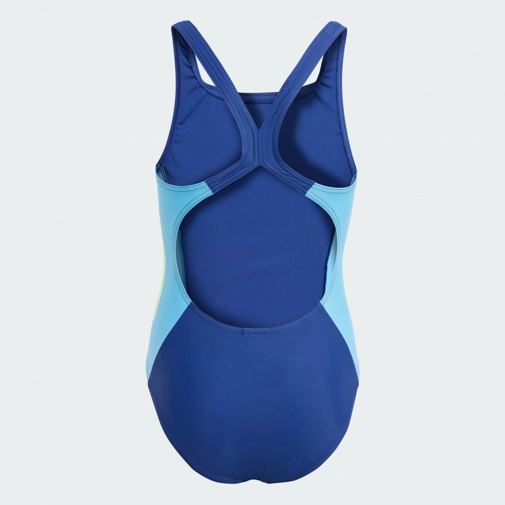 adidas Cut 3-Stripes Swimsuit