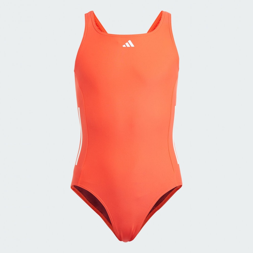 adidas Cut 3-Stripes Swimsuit