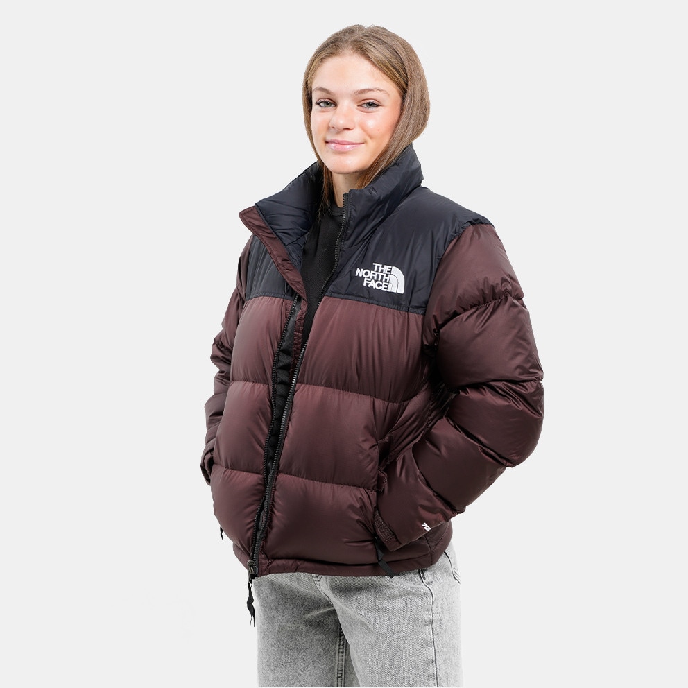 The North Face Nuptse 1996 Γυναικείο Μπουφάν (9000157949_71549)