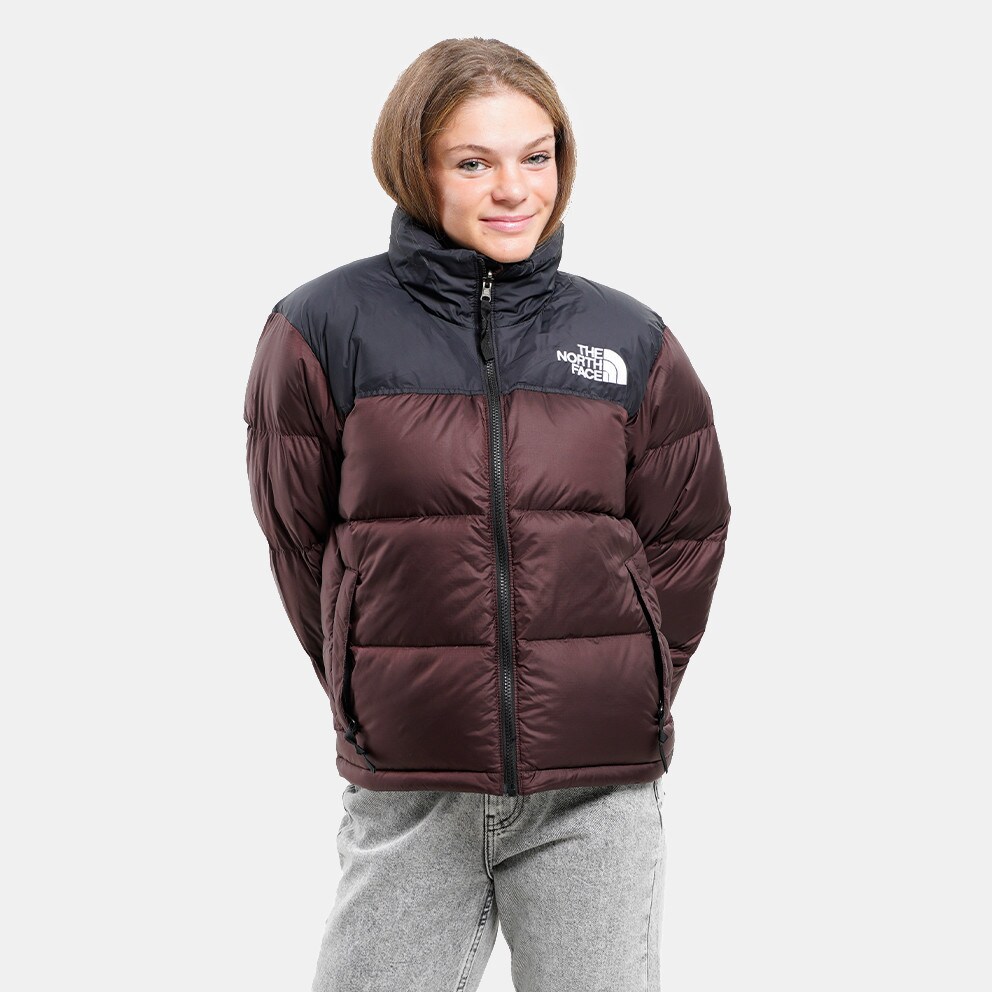 The North Face Nuptse 1996 Γυναικείο Μπουφάν