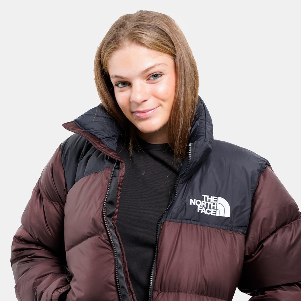 The North Face Nuptse 1996 Γυναικείο Μπουφάν