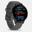 GARMIN Venu 3S Slate with Pebble Gray