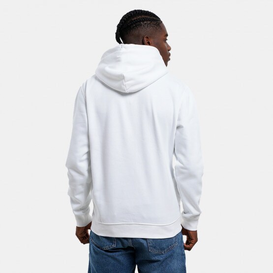 Tommy jeans discount fleece hoodie