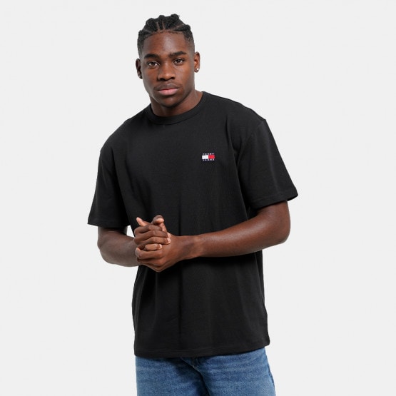 Tommy Jeans Tjm Reg Badge Tee Ext