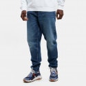 Tommy Jeans Isaak Relaxed Tapered Aνδρικό Jean Παντελόνι