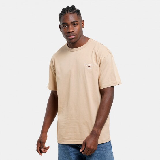 Tommy Jeans Tjm Reg Corp Tee Ext