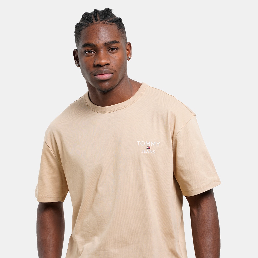 Tommy Jeans Men's Τ-shirt