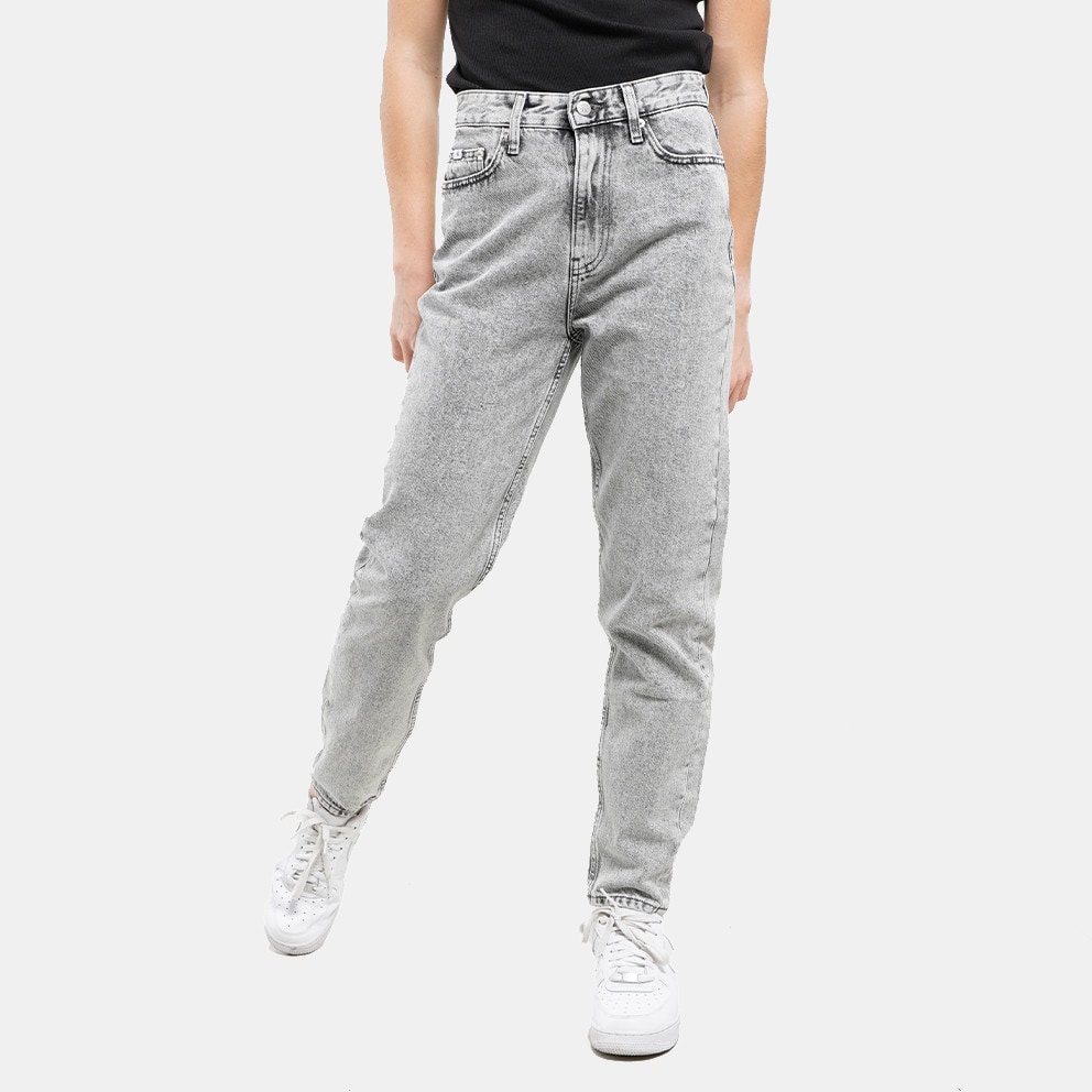 Calvin Klein Mom Women's Jeans