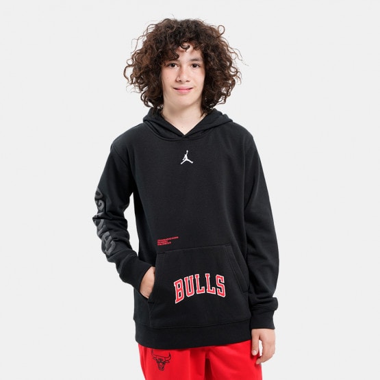 Nike Nk Flc Po Statement Courtside