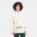 Nike NBA Milwaukee Bucks Courtside Statement Edition Kids Hoodie
