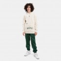 Nike NBA Milwaukee Bucks Courtside Statement Edition Kids Hoodie