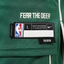 Nike Giannis Antetokounmpo Milwaukee Bucks Kids' Basketball Jersey