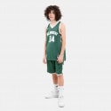 Nike Giannis Antetokounmpo Milwaukee Bucks Kids' Basketball Jersey