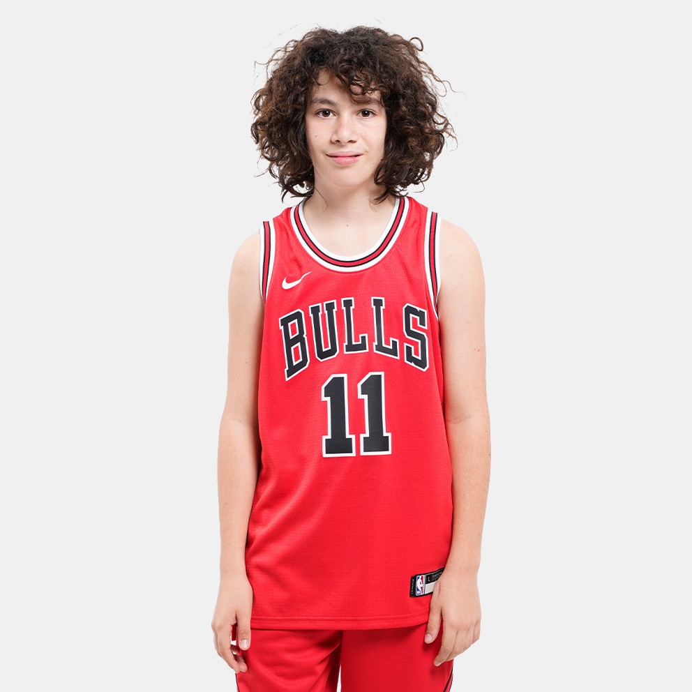 Nike Demar Derozan Chicago Bulls NBA Kids' Basketball Jersey