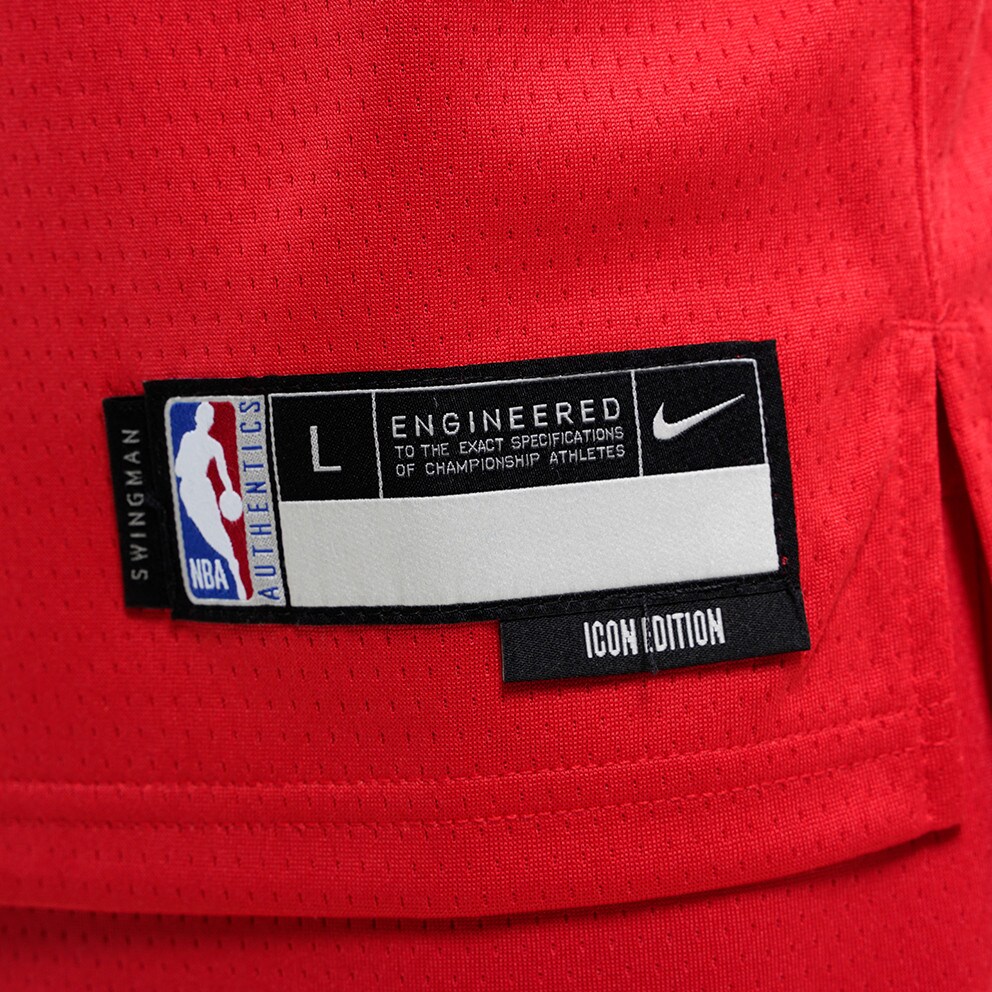 Nike Demar Derozan Chicago Bulls NBA Kids' Basketball Jersey