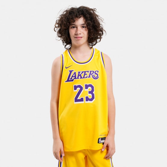 NBA Boys Icon Swingman Jersey
