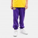 Nike Dri-FIT Spotlight Παιδικό Παντελόνι Φόρμας