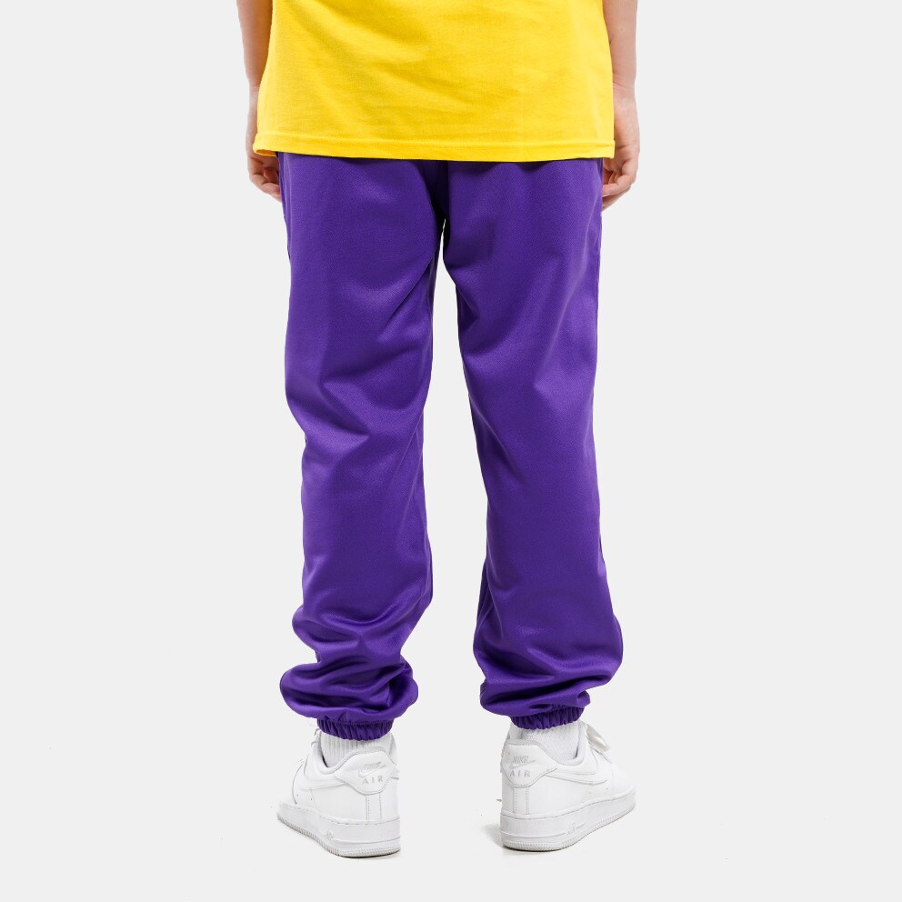 Nike Dri-FIT Spotlight Παιδικό Παντελόνι Φόρμας