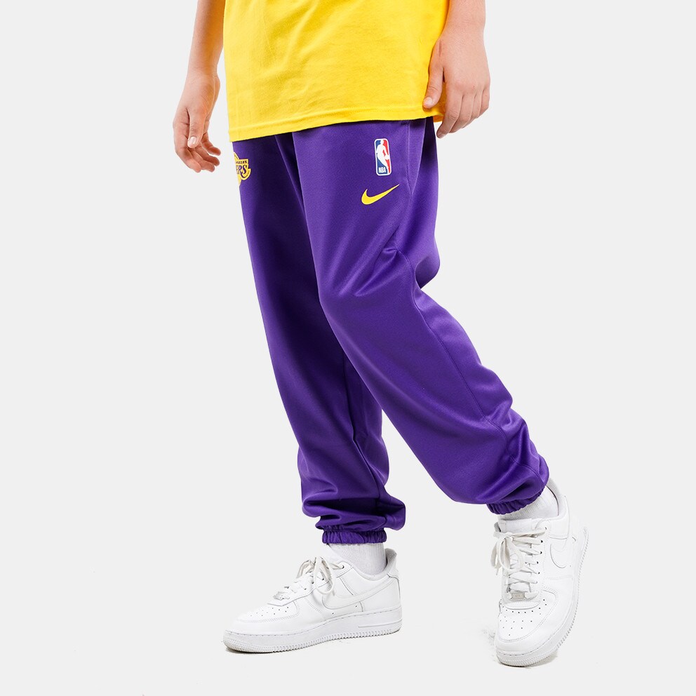 Nike Dri-FIT Spotlight Παιδικό Παντελόνι Φόρμας