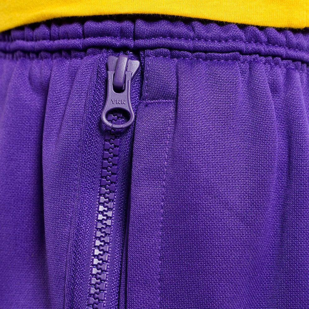 Nike Dri-FIT Spotlight Παιδικό Παντελόνι Φόρμας