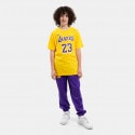 Nike Dri-FIT Spotlight Παιδικό Παντελόνι Φόρμας