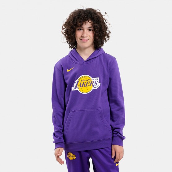 Nike Nk Club Logo Fleece